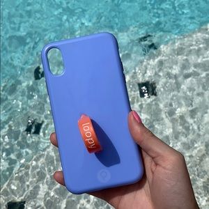 iPhone XR case